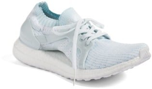 Adidas Women's Ultraboost X Parley Running Shoe