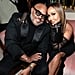 Adrienne Bailon and Israel Houghton Welcome a Baby Boy