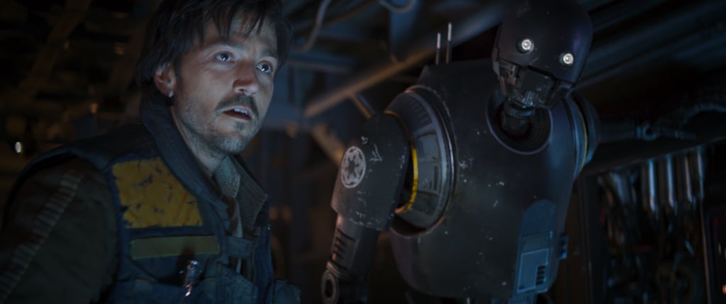 Rogue One: A Star Wars Story Pictures