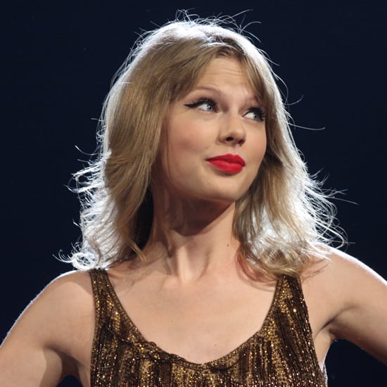 Why Taylor Swift Is a Good Role Model For Girls