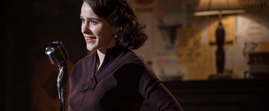 When Does The Marvelous Mrs. Maisel Season 2 Start?