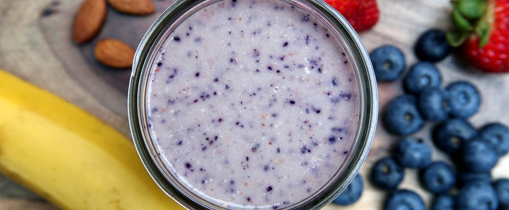 50 of Our All-Time Favorite Smoothie Recipes
