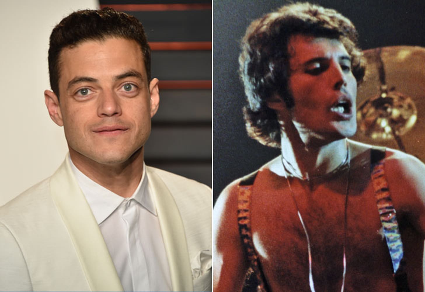 Bohemian Rhapsody Movie Details | PS Entertainment