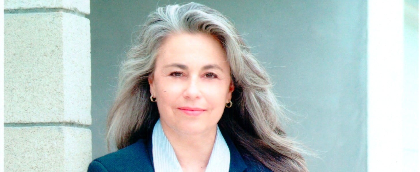Lisa Freeman LGBTQ Pride Personal Essay | PS News