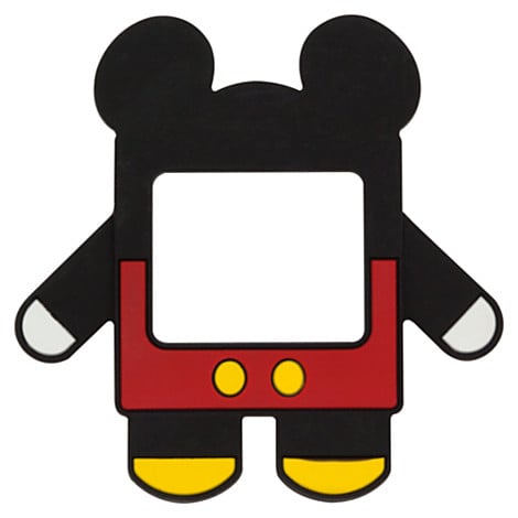 Mickey Mouse MagicSliders