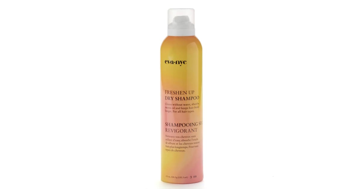 Eva NYC Freshen Up Dry Shampoo Ulta Forever Fabulous Sale August 2018
