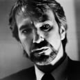 5 Reasons Alan Rickman's Hans Gruber Is the Greatest Movie Villain