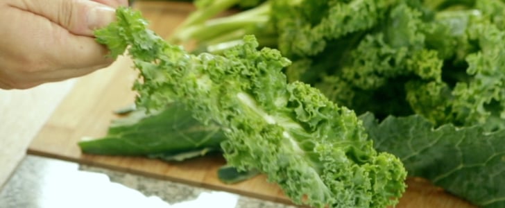 How to Stem Kale | Video