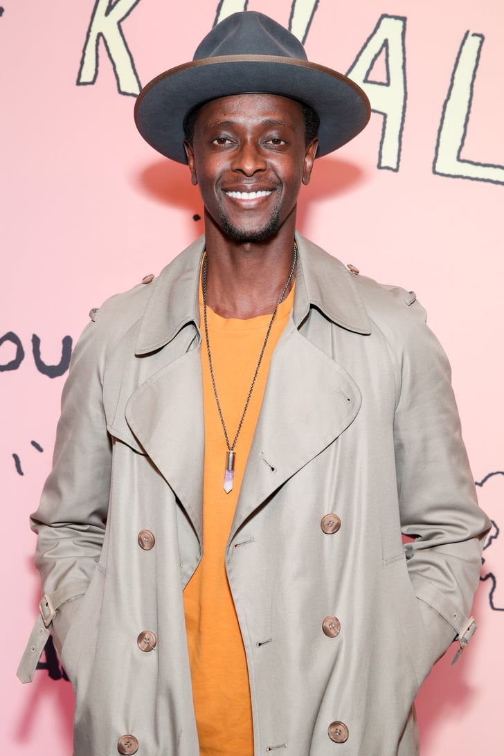 Edi Gathegi Now See Where the Stars of Twilight Are Now POPSUGAR Entertainment Photo 23 Edi Gathegi Now See Where the Stars of Twilight Are Now POPSUGAR Entertainment Photo 23