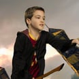 This Photographer's Harry Potter Shoot For Kids Who Have Special Needs Is Simply Magical