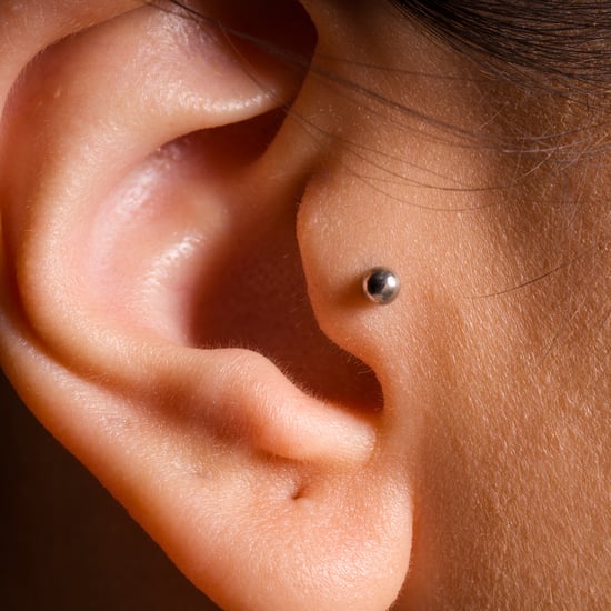 What to Know Before Getting a Tragus Piercing