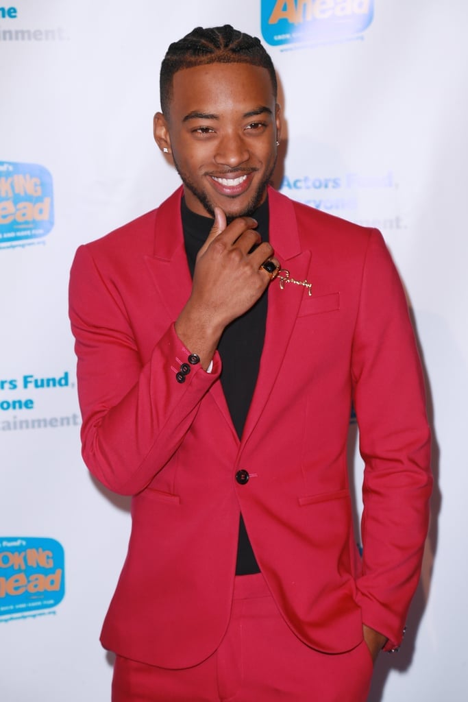 Is Euphoria's Algee Smith on Your Radar Yet?