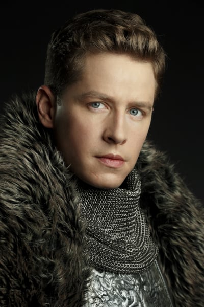 That's some Jon Snow fur right there.
