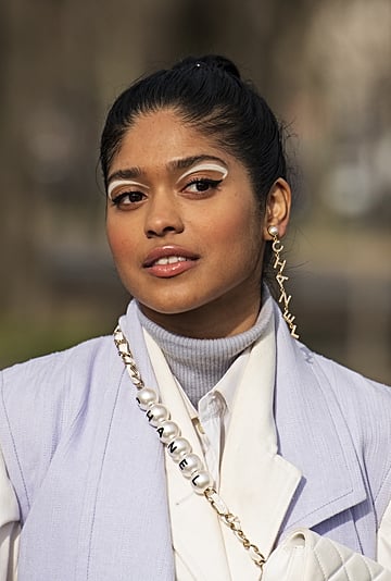 4 Makeup Trends That'll Be Everywhere in 2021