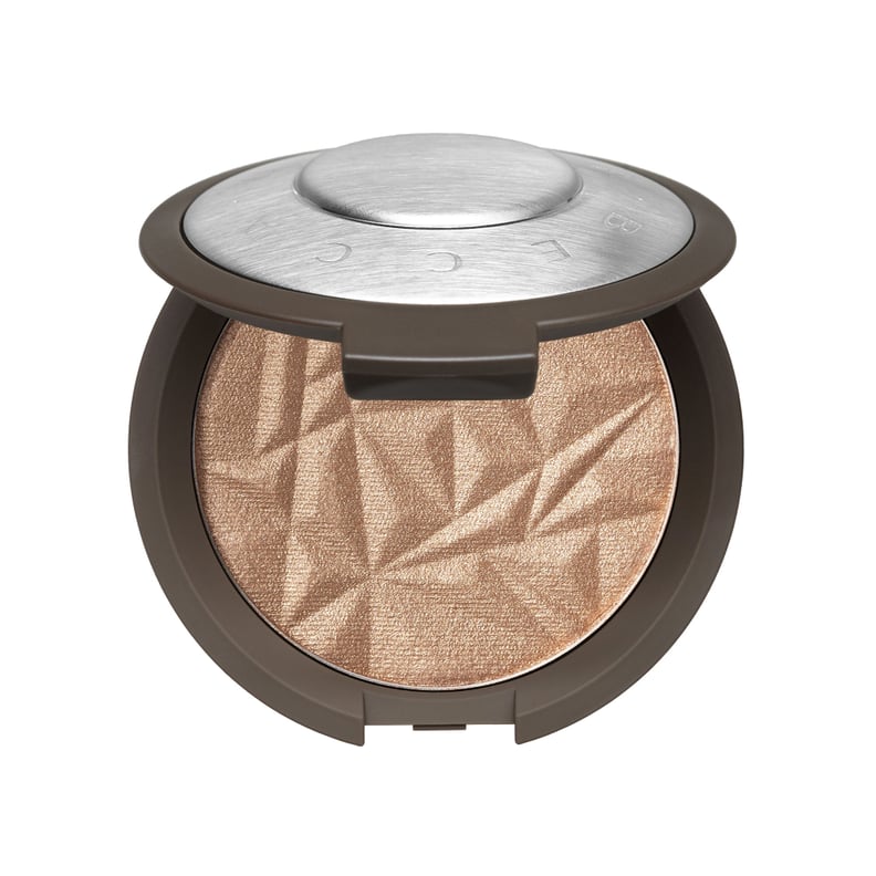 Becca Shimmering Skin Perfector Pressed in Bronzed Amber