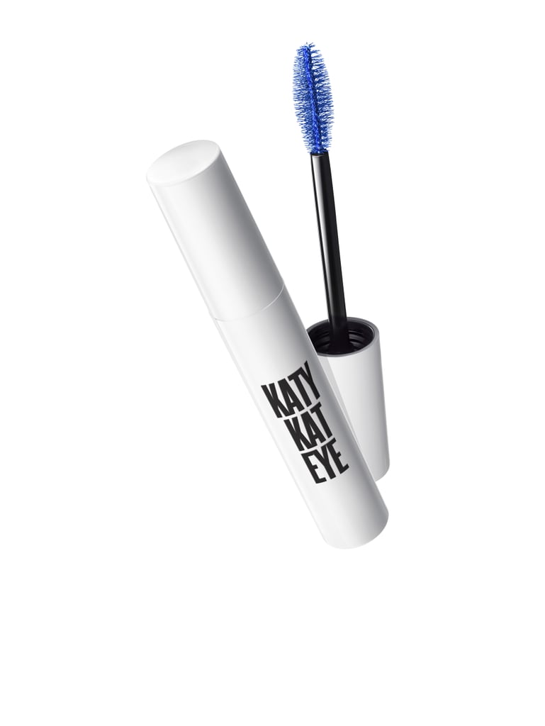 Katy Kat CoverGirl Mascara in Blue Katy Perry Covergirl Makeup