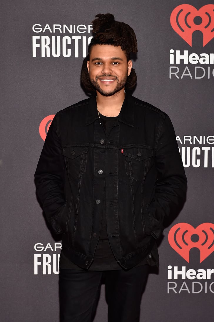 The Weeknd's Hottest Pictures | POPSUGAR Celebrity Photo 15