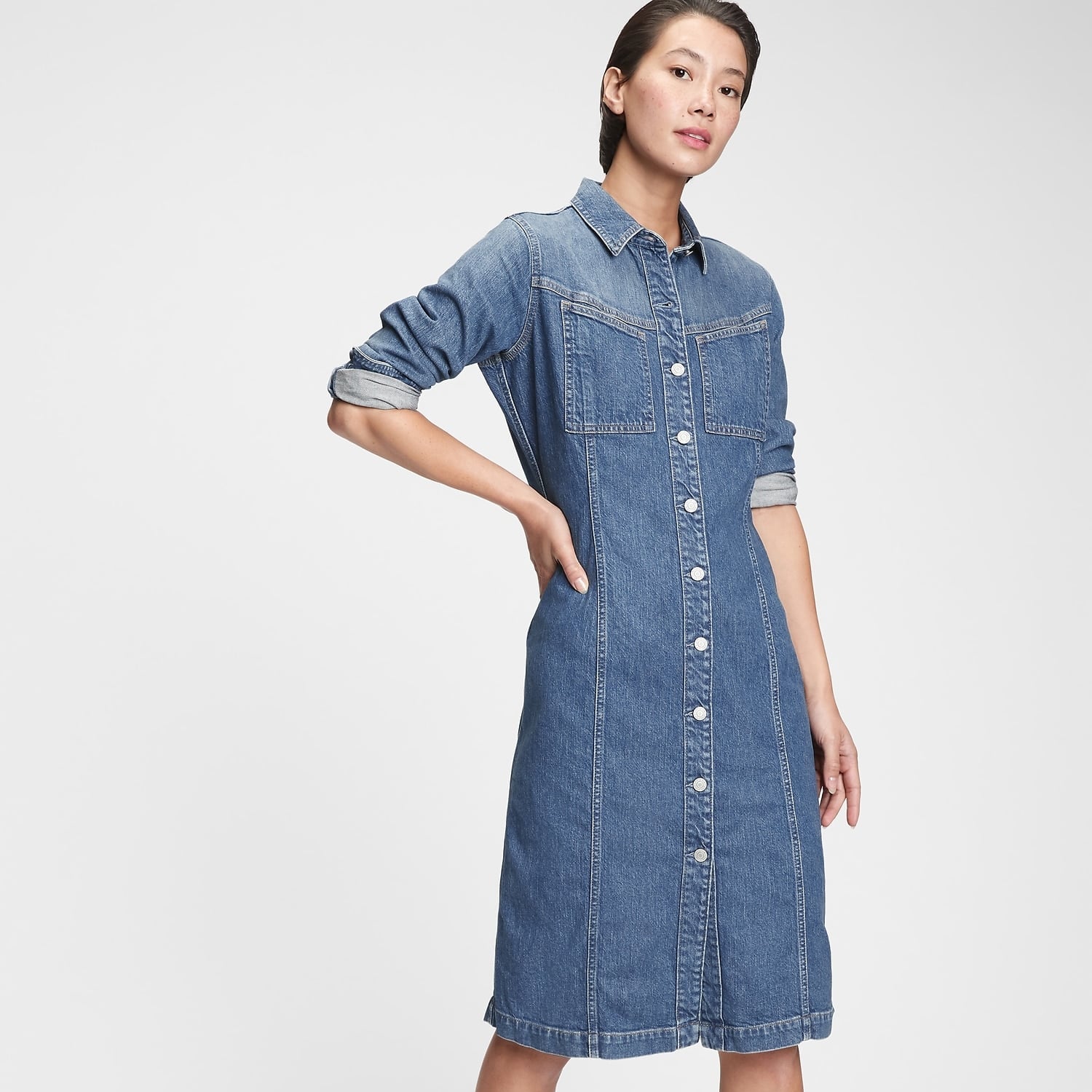 Best Dresses Under $50 From Gap 