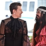 Met Gala Red Carpet Dresses 2019