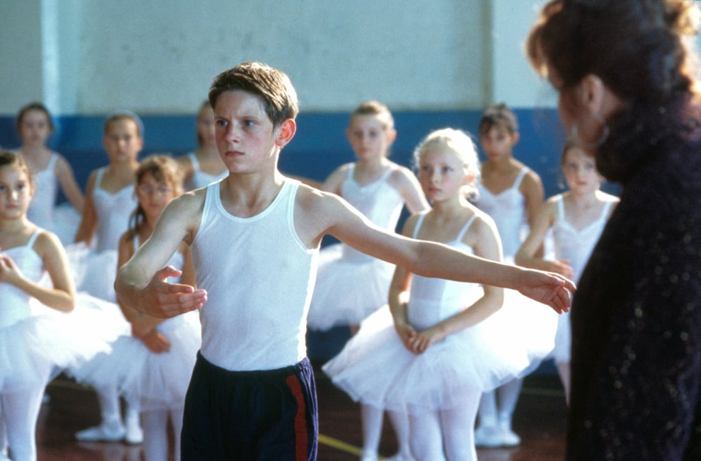 Best Ballet Movies | POPSUGAR Fitness