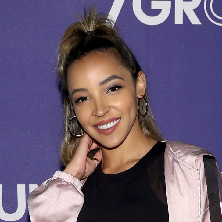Tinashe | POPSUGAR Beauty