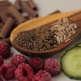 7 Foods That May Help Ease Symptoms of PCOS, According to Dietitians