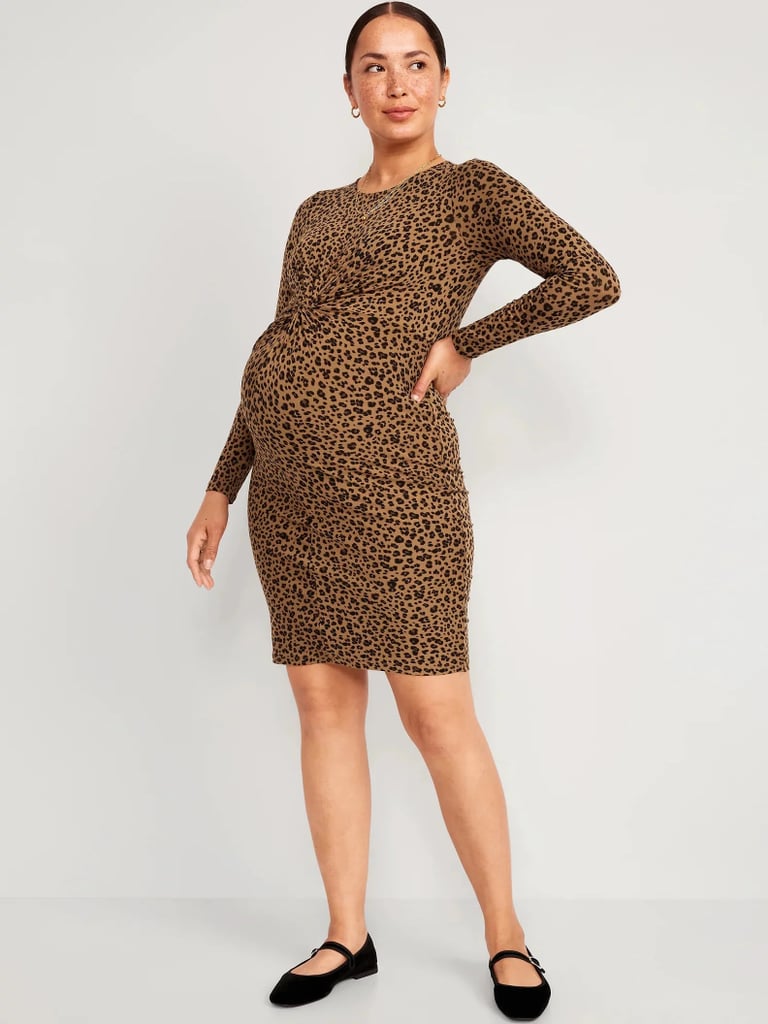 The Best Maternity Clothes From Old Navy | 2023