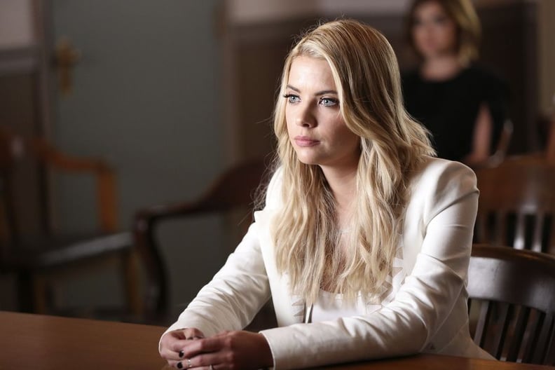 Pretty Little Liars 