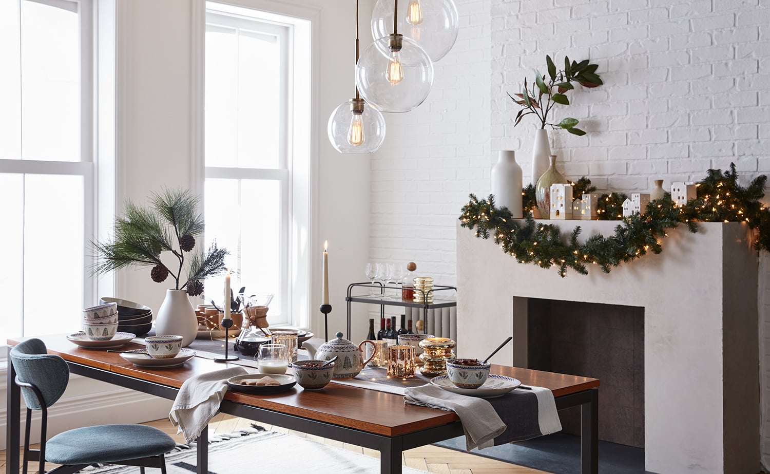 Download Free Christmas Zoom Backgrounds Popsugar Tech