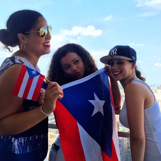 What It's Like Being a Latina Who Doesn't Speak Spanish