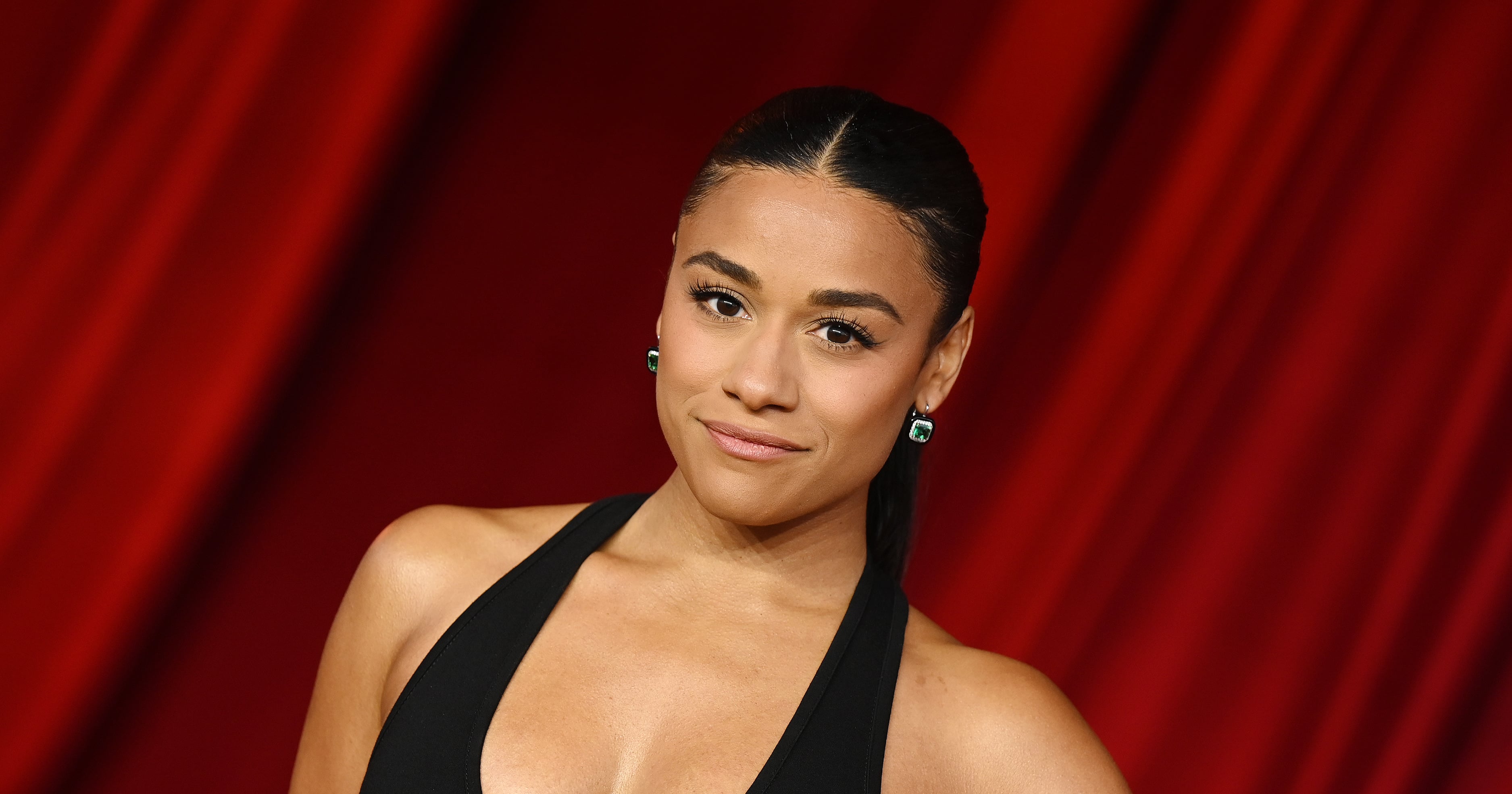 Ariana DeBose Opens Up About Spirituality and Politics