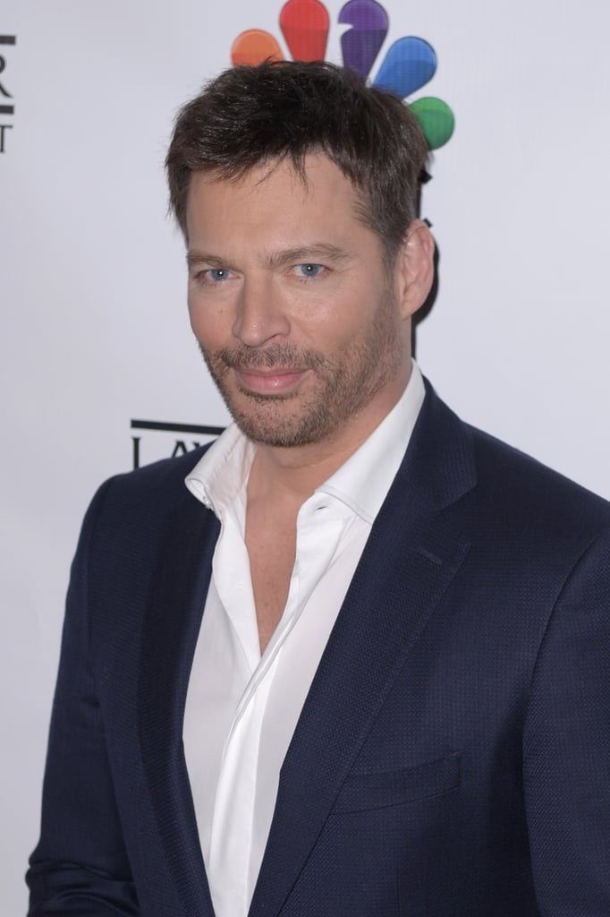 Harry Connick Jr. Hot Pictures