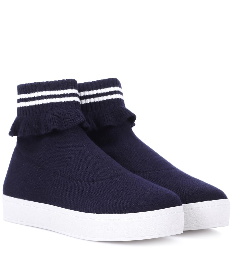 Opening Ceremony Bobby Slip-On Sneakers