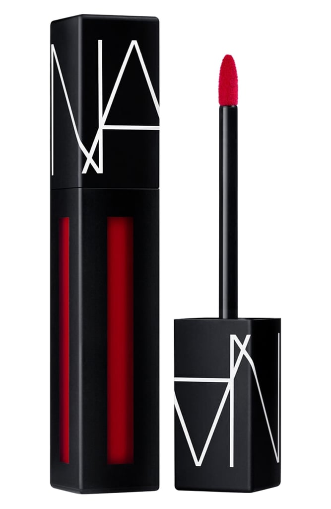 Nars Powermatte Lip Pigment