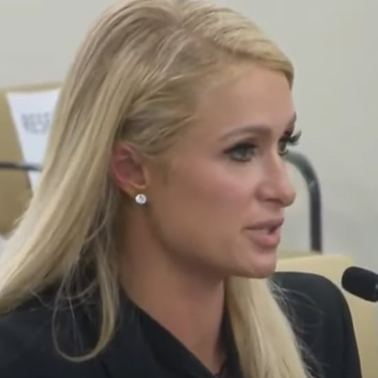 Paris Hilton Testifies About Abuse at Utah Boarding School