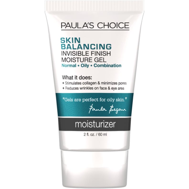 Paula's Choice Skin Balancing Invisible Finish Moisture Gel