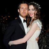 Anne Hathaway Predicted Would Marry