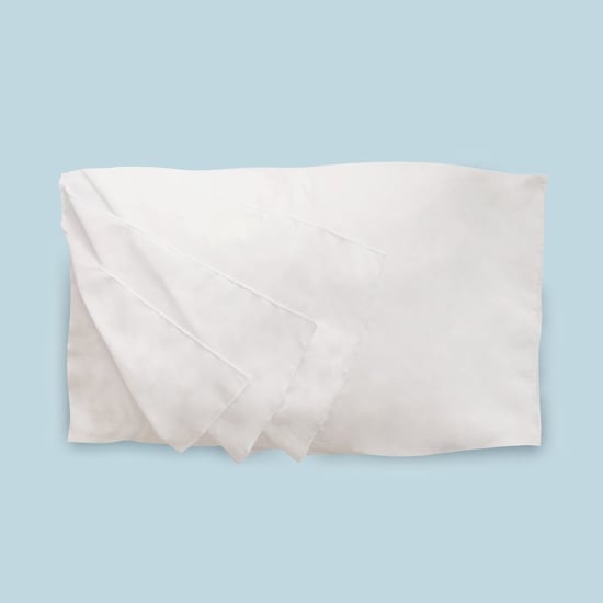 Deja Pillowcase Has Sheets You Turn