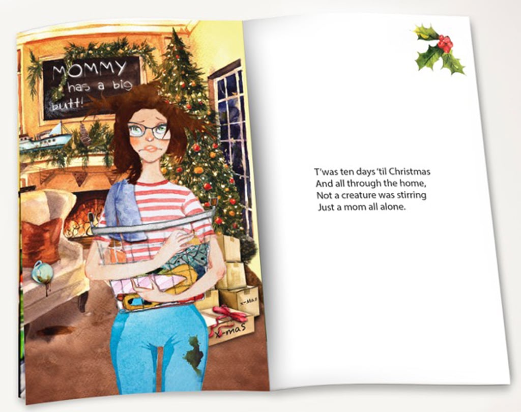 A Look Inside the Illustrated Booklet
