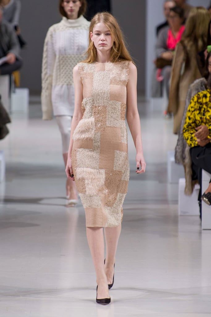 Nina Ricci Fall 2015