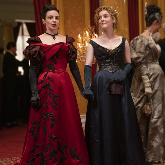 The Nevers: Watch the Trailer For HBO's New Drama