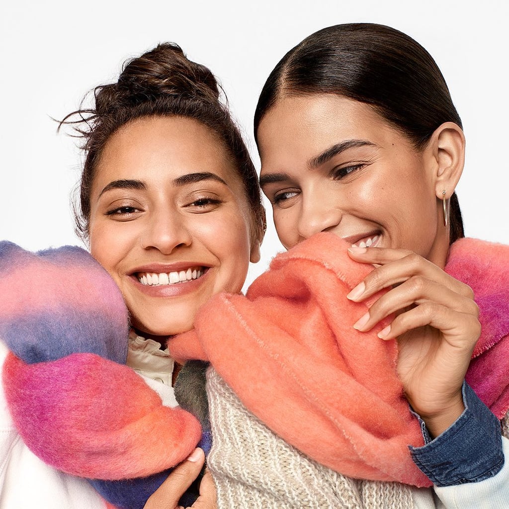 Cosy Clothes and Accessories From Gap Under 50 POPSUGAR Fashion UK