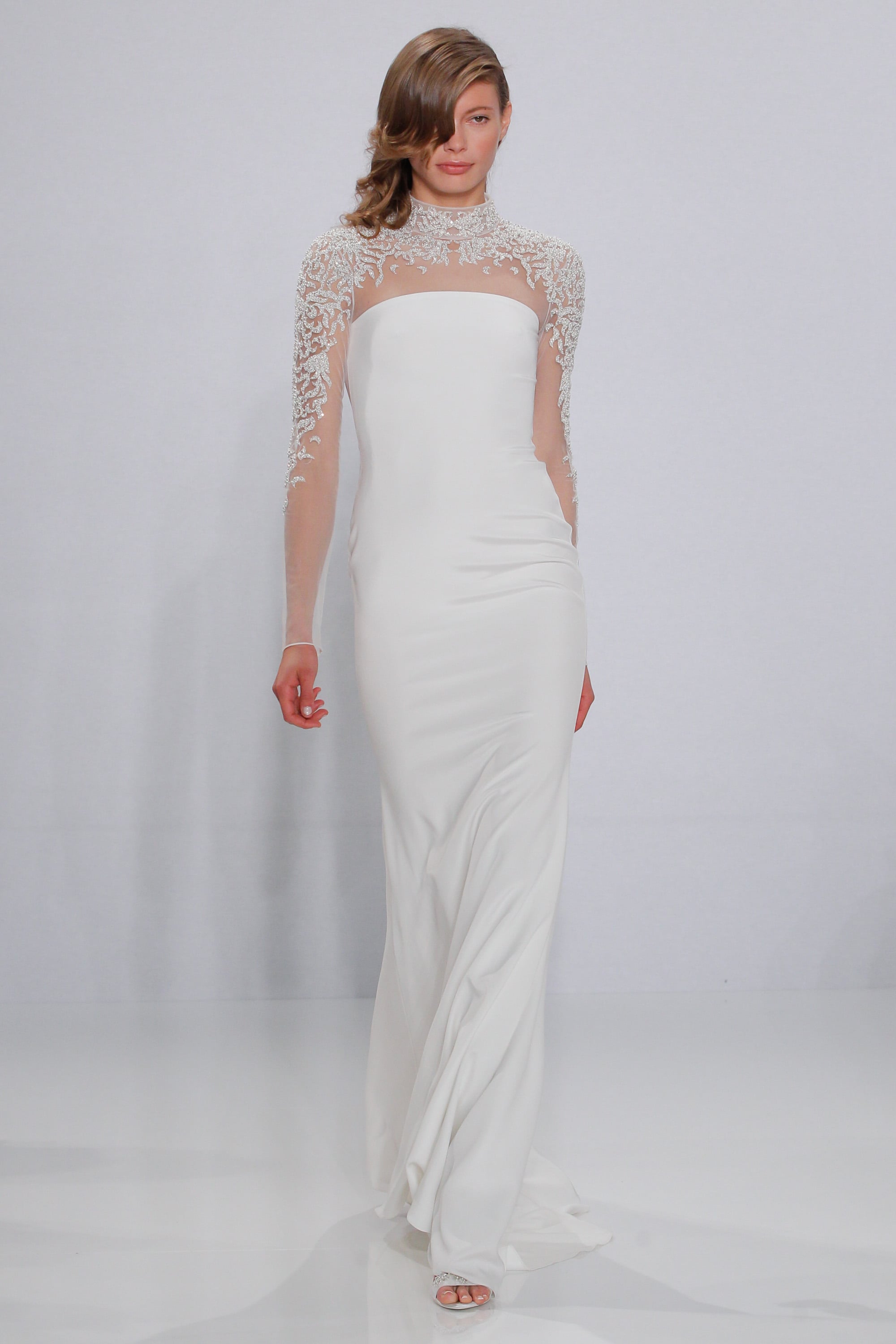 Christian Siriano For Kleinfeld Bridal Spring 2017 Your Guide To