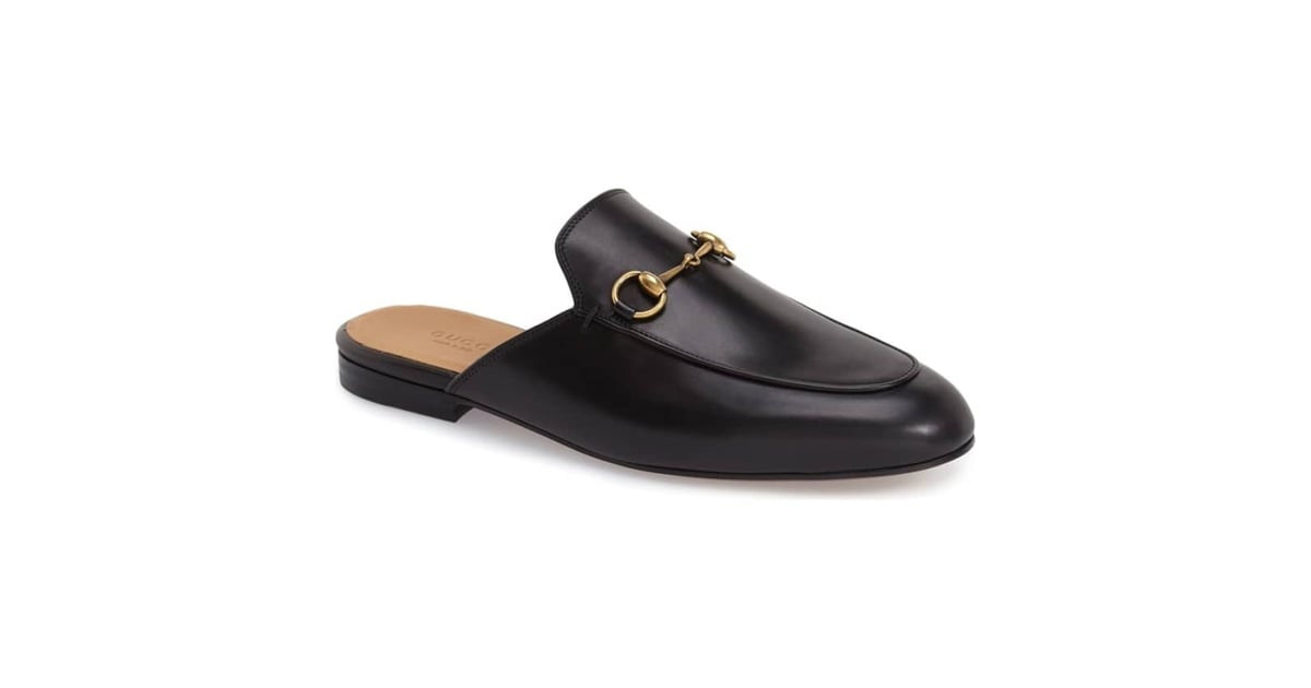 gucci princetown sizing
