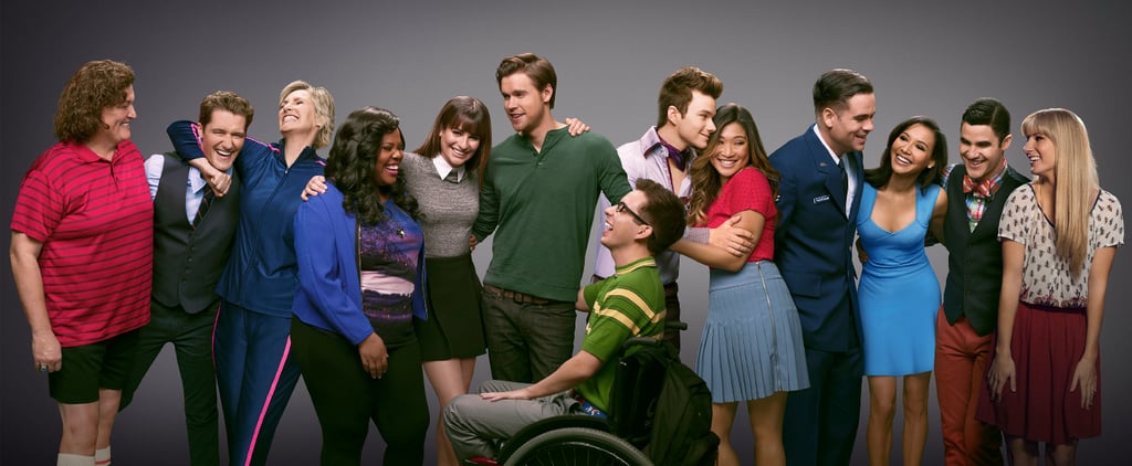 Glee Series Finale Recap