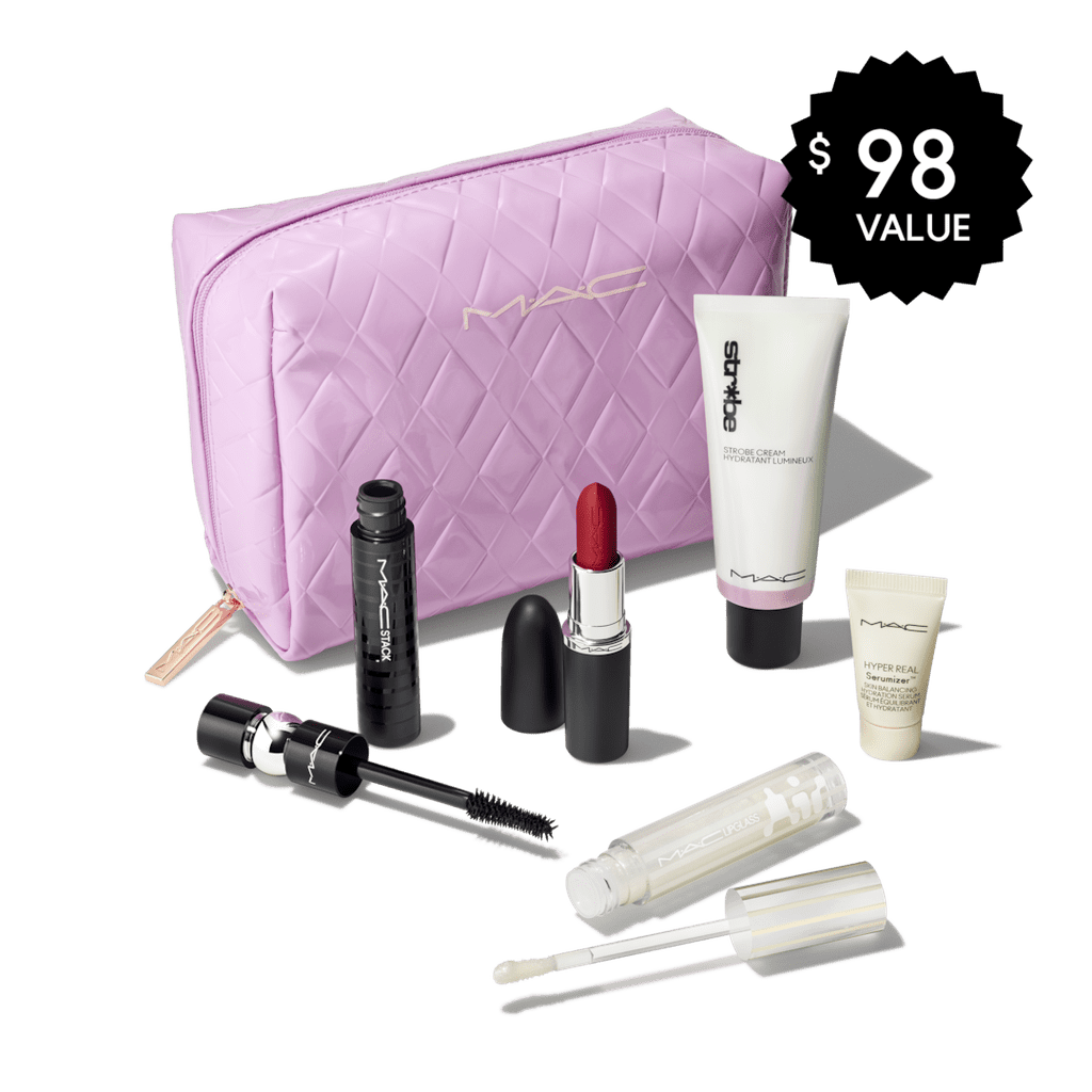 MAC Surreal Deal Kit