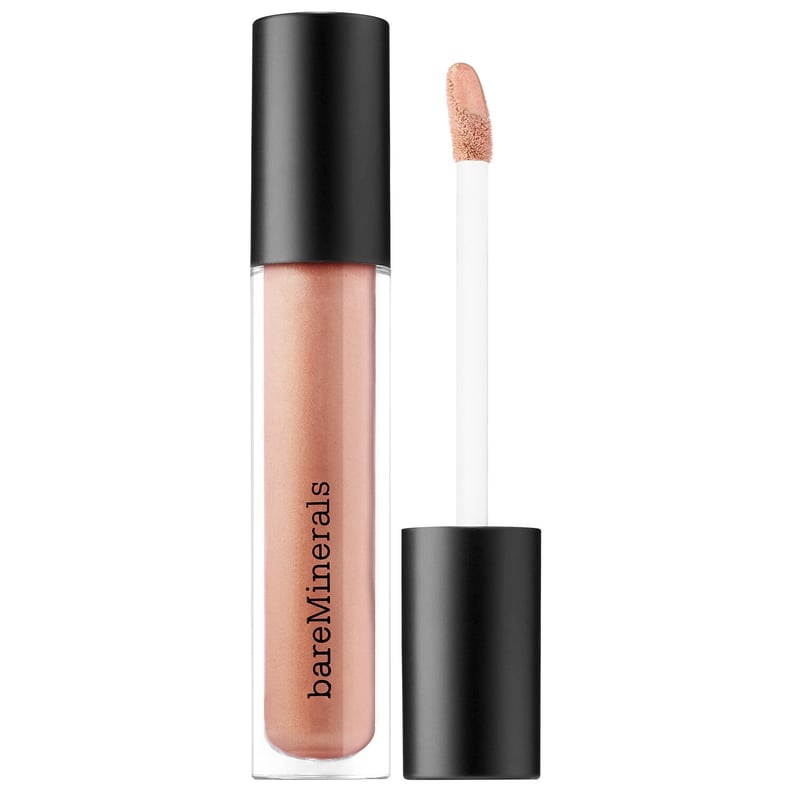 Bareminerals Gen Nude Buttercream Lipgloss