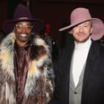 Billy Porter and Adam Porter-Smith Have Opposing Zodiac Signs — Are They Compatible?