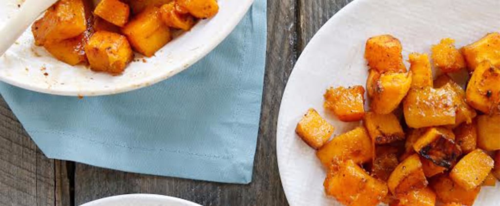 Butternut Squash Side Dish Recipe