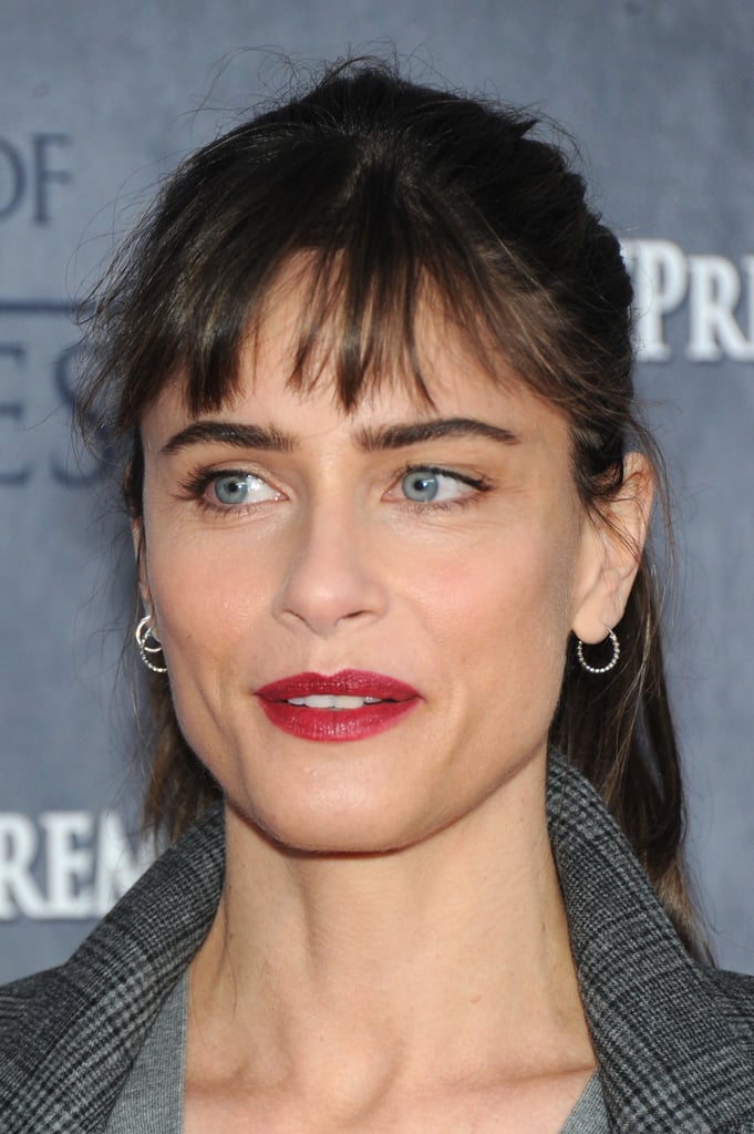 Amanda Peet